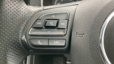 MG Zs 105kW Exclusive EV 45kWh 5dr Auto Electric Hatchback